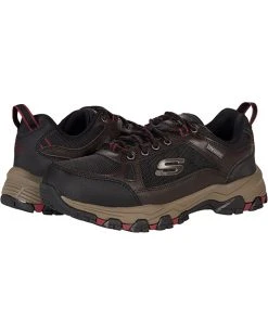 SKECHERS Hiking Relaxed Fit Selmen - Cormack -SKECHERS Shop 81ABn2TyIDL. AC SR736920