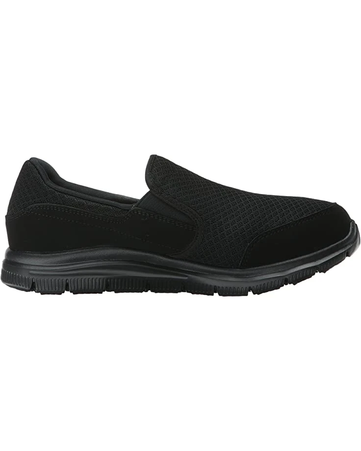 SKECHERS Work Sneakers & Athletic Shoes Cozard 8 SKECHERS Work Sneakers & Athletic Shoes Cozard - Image 6