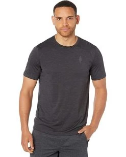 SKECHERS Shirts & Tops On The Road Tech Tee