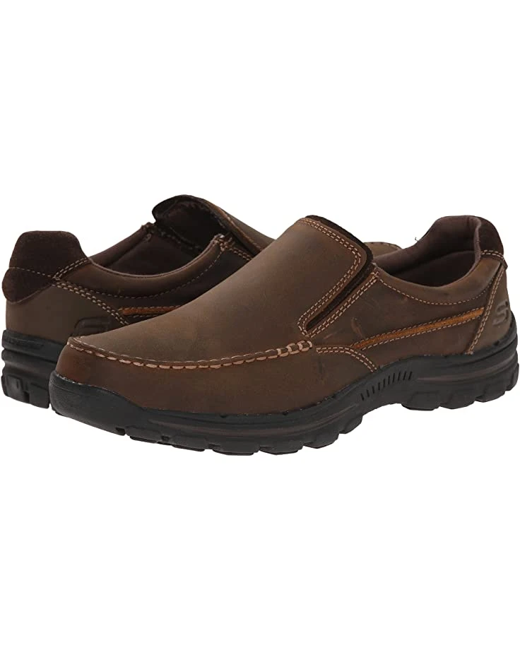 SKECHERS Loafers Relaxed Fit Braver - Rayland 10 SKECHERS Loafers Relaxed Fit Braver - Rayland - Image 8