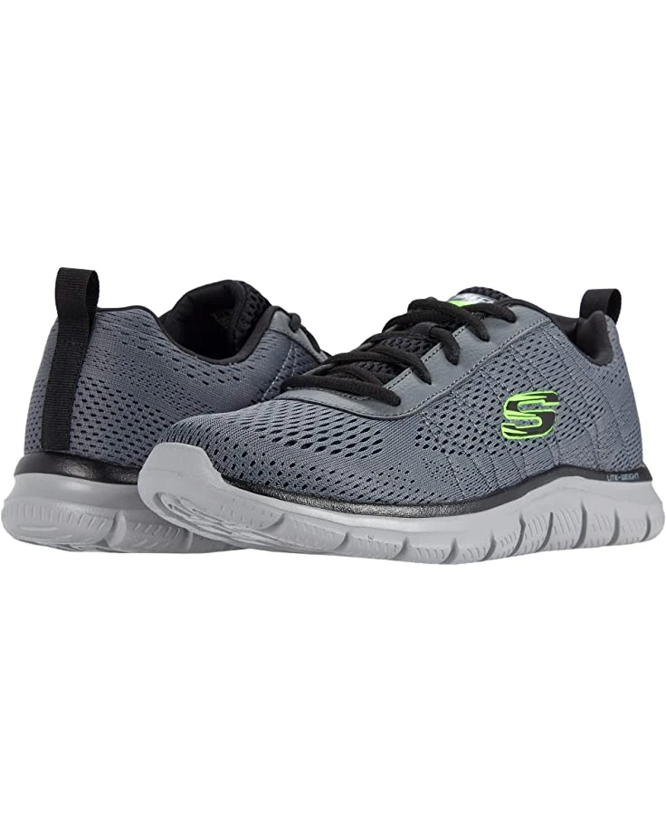 SKECHERS Sneakers & Athletic Shoes Track Moulton 3 SKECHERS Sneakers & Athletic Shoes Track Moulton