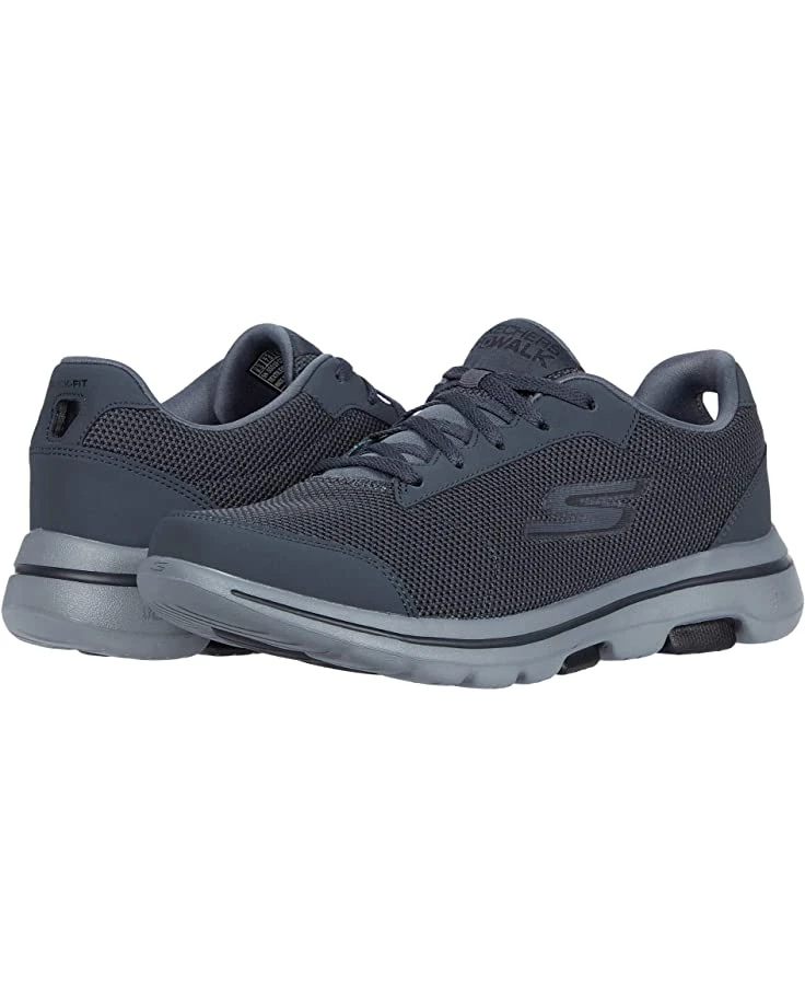 SKECHERS Performance Sneakers & Athletic Shoes Go Walk 5 - Demitass 10 SKECHERS Performance Sneakers & Athletic Shoes Go Walk 5 - Demitass - Image 8