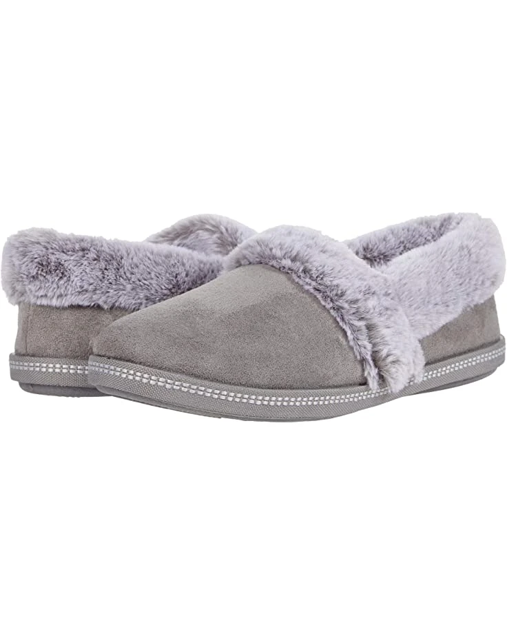 SKECHERS Slippers Cozy Campfire - Team Toasty 11 SKECHERS Slippers Cozy Campfire - Team Toasty - Image 9