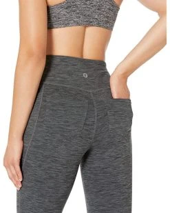 SKECHERS Pants Gostretch Diamond Brushed High-Waisted Leggings -SKECHERS Shop 81BlVO07DL. AC SR736920