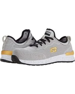 SKECHERS Work Sneakers & Athletic Shoes Bulkin – Balran Comp Toe 23 SKECHERS Work Sneakers & Athletic Shoes Bulkin – Balran Comp Toe -SKECHERS Shop 81BwGdF6i6L. AC SR736920