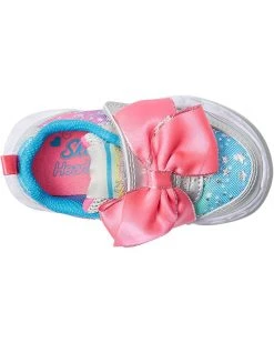 SKECHERS KIDS Sneakers & Athletic Shoes Sport Lighted - Heart Lights 302655N (Toddler/Little Kid) -SKECHERS Shop 81CN7amuwIL. AC SR736920