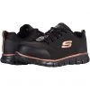 SKECHERS Work Sneakers & Athletic Shoes Sure Track - Chiton Alloy Toe