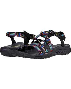 SKECHERS Sandals Reggae - Native Vibez