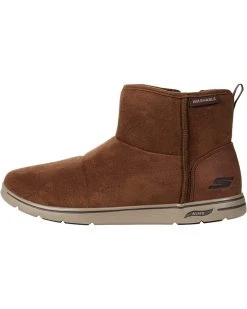 SKECHERS Performance Slippers Go Walk Arch Fit Lounge - Carlson -SKECHERS Shop 81CpB3TqWLL. AC SR736920