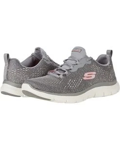 SKECHERS Sneakers & Athletic Shoes Flex Appeal 4.0 - Vivid Spirit 16 SKECHERS Sneakers & Athletic Shoes Flex Appeal 4.0 - Vivid Spirit -SKECHERS Shop 81CsO3Z5wL. AC SR736920