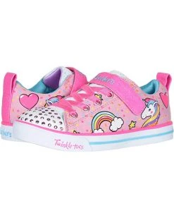 SKECHERS KIDS Sneakers & Athletic Shoes Twinkle Toes - Sparkle Lite 10988L Lights (Little Kid/Big Kid) 17 SKECHERS KIDS Sneakers & Athletic Shoes Twinkle Toes - Sparkle Lite 10988L Lights (Little Kid/Big Kid) -SKECHERS Shop 81D0LYucYLL. AC SR736920