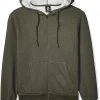 SKECHERS Hoodies & Sweatshirts Men's Skech-Sweats Diamond Logo Full Zip Hoodie Sweatshirt -SKECHERS Shop 81DBA qPK L. AC SR736920