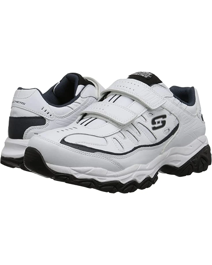 SKECHERS Sneakers & Athletic Shoes Afterburn Memory Fit - Final Cut 10 SKECHERS Sneakers & Athletic Shoes Afterburn Memory Fit - Final Cut - Image 8