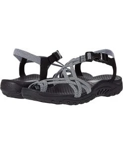 SKECHERS Sandals Reggae - Irie Mon -SKECHERS Shop 81F2 3dm8KL. AC SR736920