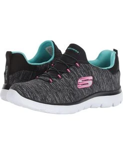 SKECHERS Sneakers & Athletic Shoes Summit - Quick Getaway