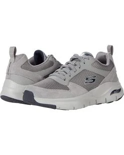 SKECHERS Sneakers & Athletic Shoes Arch Fit Servitica