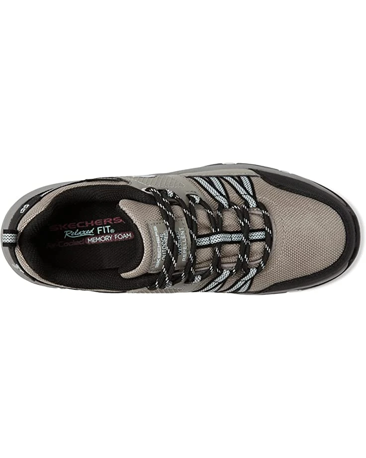 SKECHERS Hiking Trego - Drift - In 4 SKECHERS Hiking Trego - Drift - In - Image 2