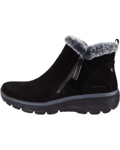SKECHERS Boots Easy Going - High Zip 13 SKECHERS Boots Easy Going - High Zip -SKECHERS Shop 81G9pnXK7bL. AC SR736920