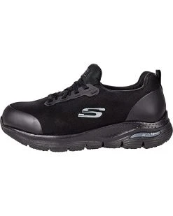 SKECHERS Work Sneakers & Athletic Shoes Arch Fit SR - Evzan Alloy Toe -SKECHERS Shop 81GC7K5UckL. AC SR736920