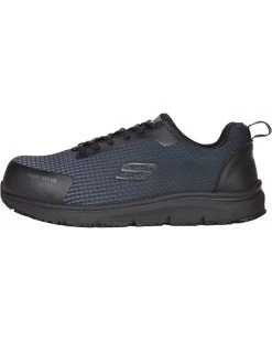 SKECHERS Work Sneakers & Athletic Shoes Ulmus Carbon Fiber Toe -SKECHERS Shop 81GUORLdllS. AC SR736920