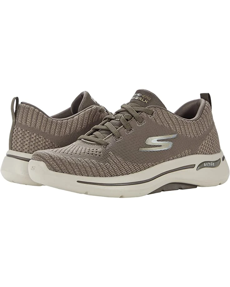 SKECHERS Performance Sneakers & Athletic Shoes Go Walk Arch Fit - 216126 11 SKECHERS Performance Sneakers & Athletic Shoes Go Walk Arch Fit - 216126 - Image 9