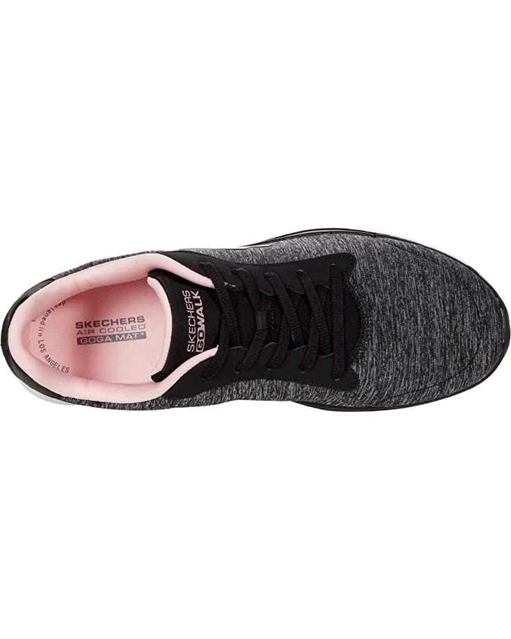 SKECHERS Performance Sneakers & Athletic Shoes Go Walk 6 - Magic Melody 4 SKECHERS Performance Sneakers & Athletic Shoes Go Walk 6 - Magic Melody - Image 2