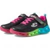 SKECHERS KIDS Sneakers & Athletic Shoes Sport Lighted - Twisty Brights 302325L (Little Kid/Big Kid -SKECHERS Shop 81I85hccGjL. AC SR736920