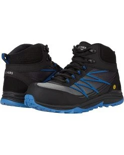 SKECHERS Work Boots Puxal - Firmle ESD Composite Toe