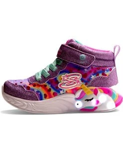 SKECHERS KIDS Sneakers & Athletic Shoes Lighted - Unicorn Dreams 302332L (Little Kid/Big Kid) -SKECHERS Shop 81Ih9jSj5zL. AC SR736920