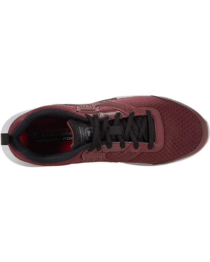 SKECHERS Work Sneakers & Athletic Shoes Bomal Comp Toe 4 SKECHERS Work Sneakers & Athletic Shoes Bomal Comp Toe - Image 2