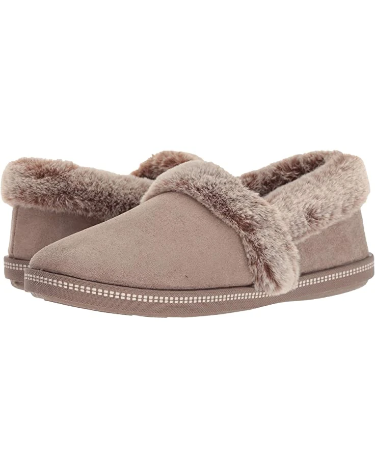 SKECHERS Slippers Cozy Campfire - Team Toasty 13 SKECHERS Slippers Cozy Campfire - Team Toasty - Image 11
