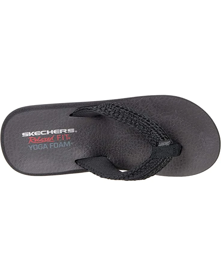 SKECHERS Sandals Asana - Hidden Valley 4 SKECHERS Sandals Asana - Hidden Valley - Image 2