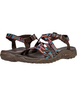 SKECHERS Sandals Reggae - Native Vibez 15 SKECHERS Sandals Reggae - Native Vibez -SKECHERS Shop 81IvSKAN4OL. AC SR736920