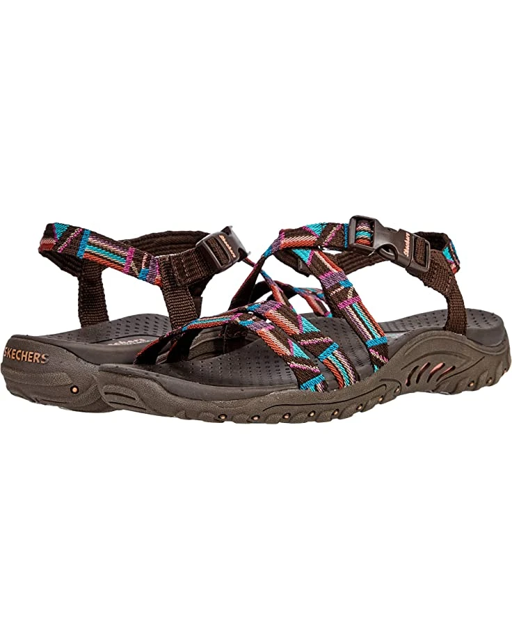 SKECHERS Sandals Reggae - Native Vibez 9 SKECHERS Sandals Reggae - Native Vibez - Image 7