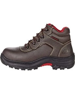 SKECHERS Work Boots Burgin-Coralrow Comp Toe -SKECHERS Shop 81IyCThXHJS. AC SR736920