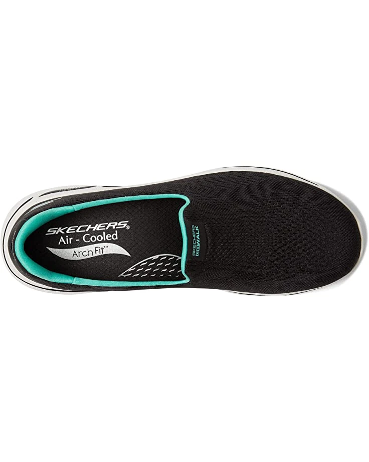 SKECHERS Performance Sneakers & Athletic Shoes Go Walk Arch Fit - Imagined 4 SKECHERS Performance Sneakers & Athletic Shoes Go Walk Arch Fit - Imagined - Image 2