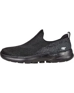 SKECHERS Performance Sneakers & Athletic Shoes Go Walk 6 - Glimmering -SKECHERS Shop 81JO4WAHBiS. AC SR736920