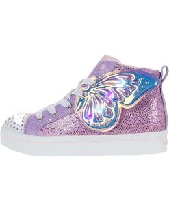 SKECHERS KIDS Sneakers & Athletic Shoes Twinkle Toe-Lites 2.0 314435L (Little Kid) -SKECHERS Shop 81Je5i 3OPS. AC SR736920