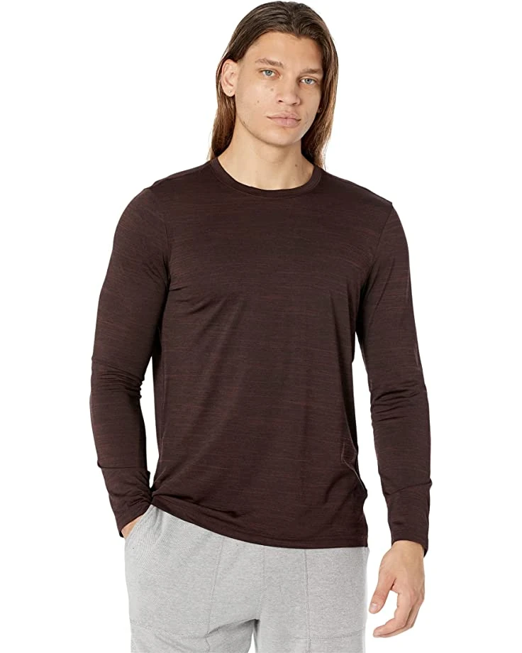 SKECHERS Shirts & Tops On the Road Long Sleeve Tech Tee 8 SKECHERS Shirts & Tops On the Road Long Sleeve Tech Tee - Image 6