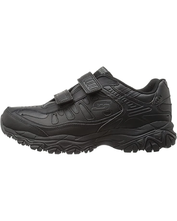 SKECHERS Sneakers & Athletic Shoes Afterburn Memory Fit - Final Cut 6 SKECHERS Sneakers & Athletic Shoes Afterburn Memory Fit - Final Cut - Image 4