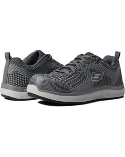 SKECHERS Work Sneakers & Athletic Shoes Lace-Up Athletic - Composite Toe 15 SKECHERS Work Sneakers & Athletic Shoes Lace-Up Athletic - Composite Toe -SKECHERS Shop 81KMYkAQIL. AC SR736920