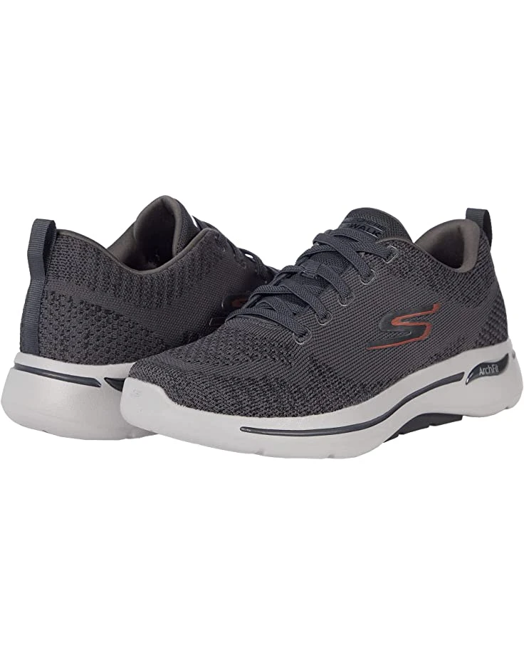 SKECHERS Performance Sneakers & Athletic Shoes Go Walk Arch Fit - 216126 9 SKECHERS Performance Sneakers & Athletic Shoes Go Walk Arch Fit - 216126 - Image 7