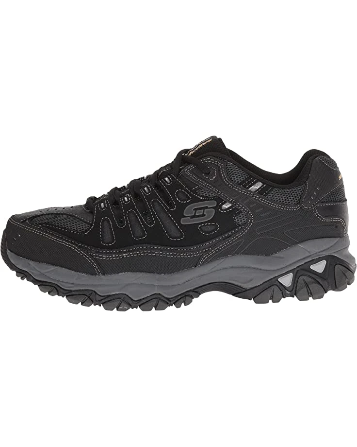 SKECHERS Sneakers & Athletic Shoes Afterburn M. Fit 6 SKECHERS Sneakers & Athletic Shoes Afterburn M. Fit - Image 4