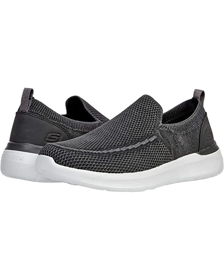 SKECHERS Sneakers & Athletic Shoes Lattimore - Warner 3 SKECHERS Sneakers & Athletic Shoes Lattimore - Warner