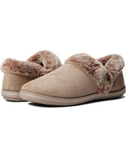 SKECHERS Slippers Cozy Campfire - Fresh Toast -SKECHERS Shop 81LC5UgYzFL. AC SR736920