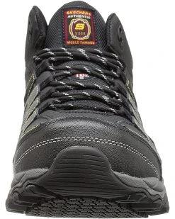 SKECHERS Work Boots Holdredge - Rebem -SKECHERS Shop 81LgtrBmuPL. AC SR736920