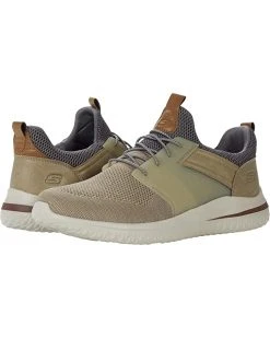 SKECHERS Sneakers & Athletic Shoes Delson 3.0 - Cicada -SKECHERS Shop 81LjoUwjOWS. AC SR736920