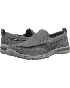 SKECHERS Loafers Relaxed Fit Superior - Milford -SKECHERS Shop 81Lr3QY6vLL. AC SR736920