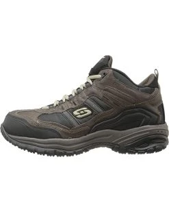 SKECHERS Work Sneakers & Athletic Shoes Soft Stride - Canopy Comp Toe -SKECHERS Shop 81LuihUjkpL. AC SR736920