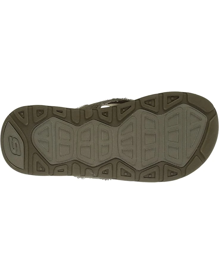 SKECHERS Sandals Relaxed Fit 360 Supreme - Bosnia 5 SKECHERS Sandals Relaxed Fit 360 Supreme - Bosnia - Image 3